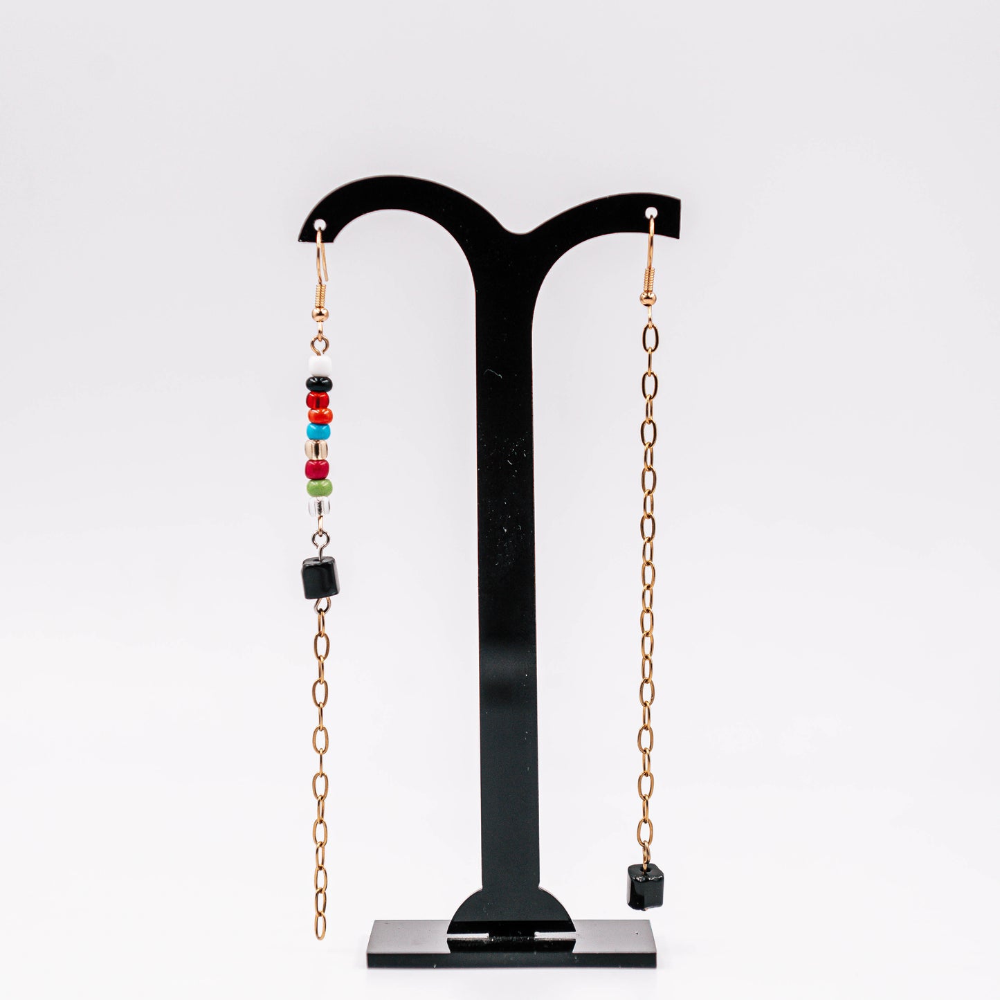 Boucles d’oreilles Kololi