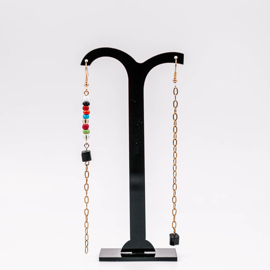 Boucles d’oreilles Kololi