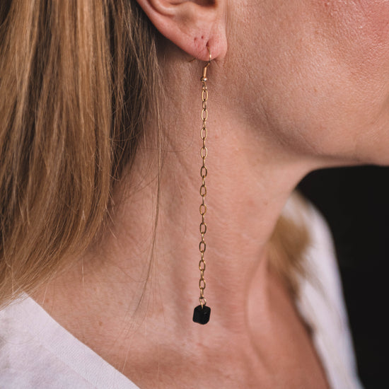 Boucles d’oreilles Kololi
