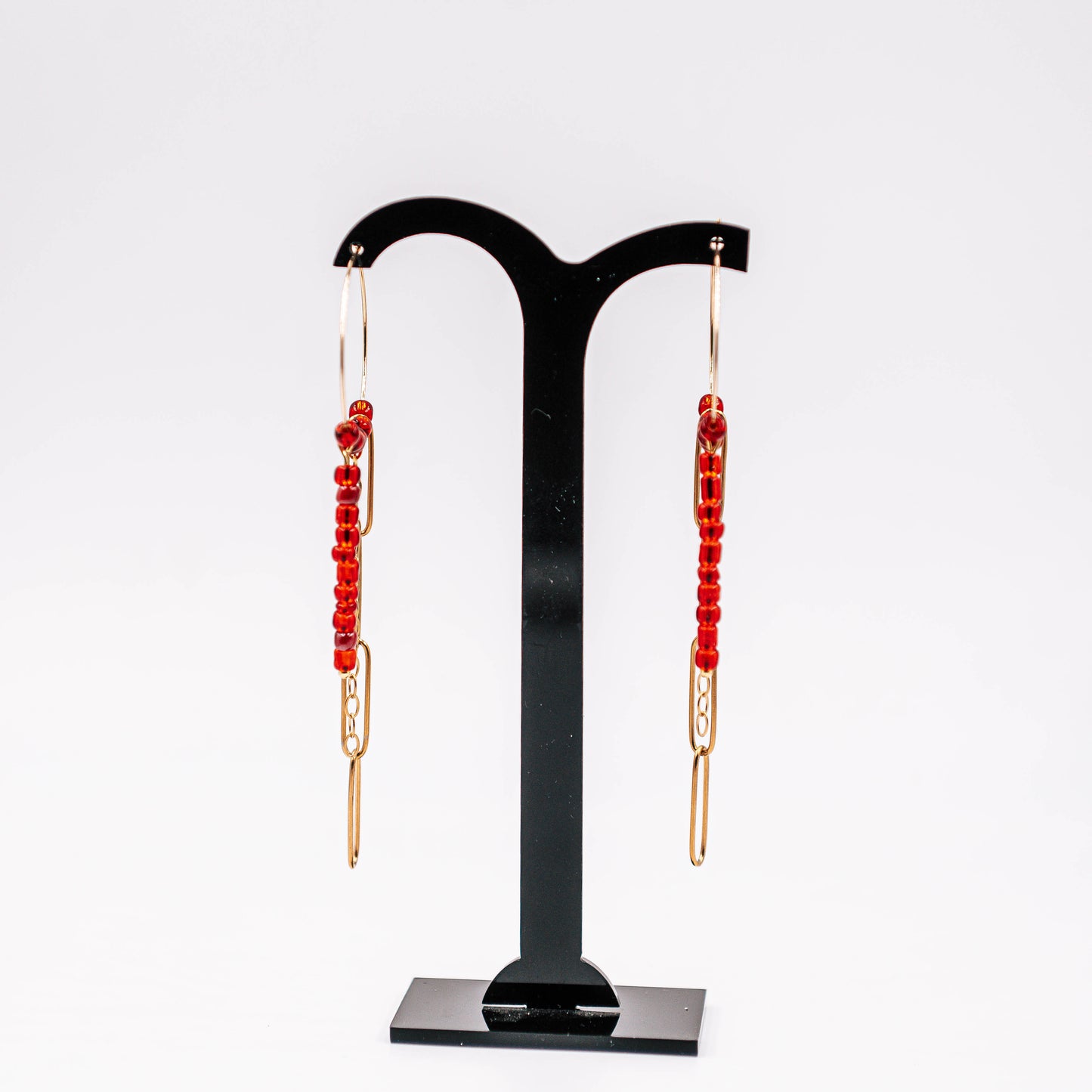 Boucles d’oreilles Kotu