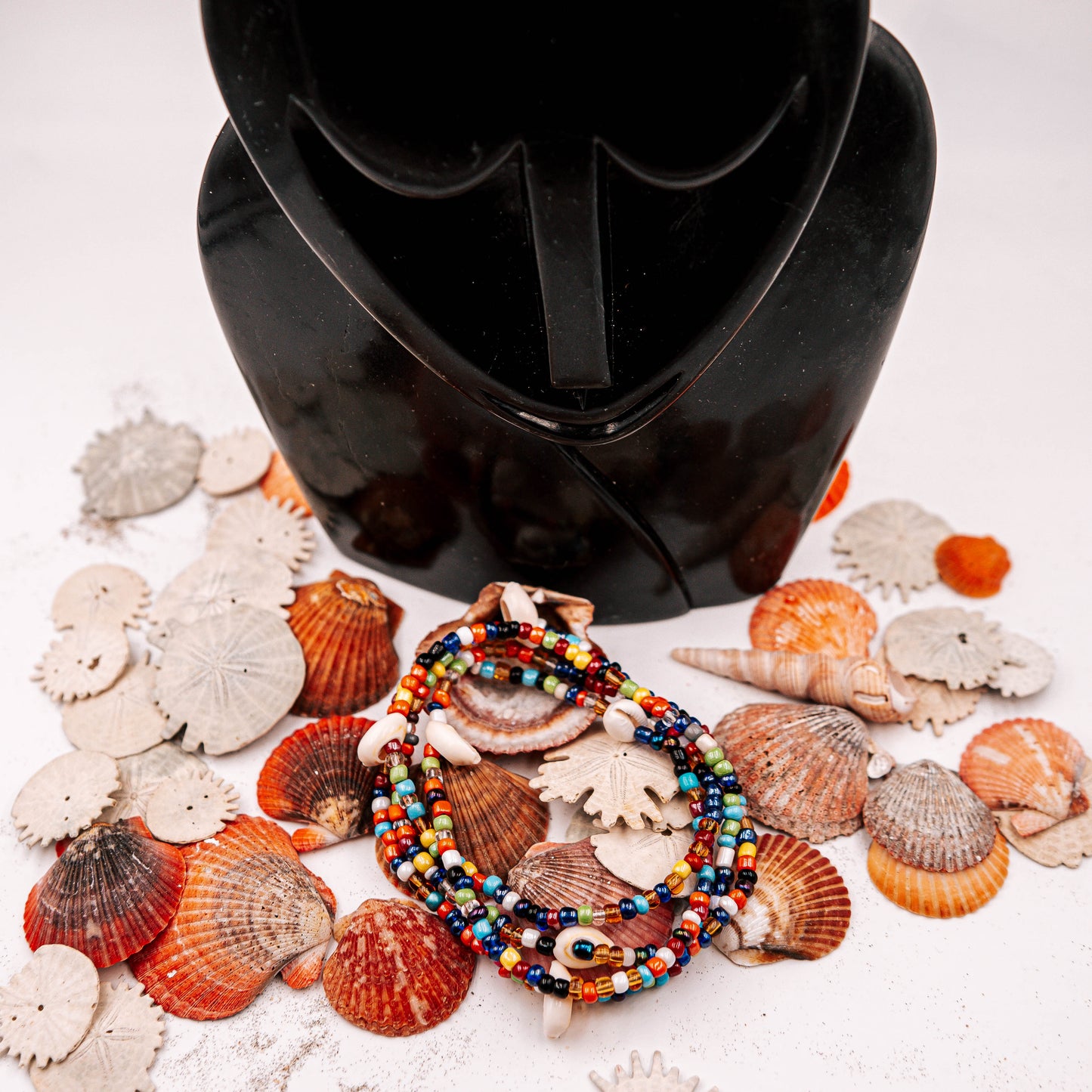 Bracelet ou bijou de pieds Raymon’s