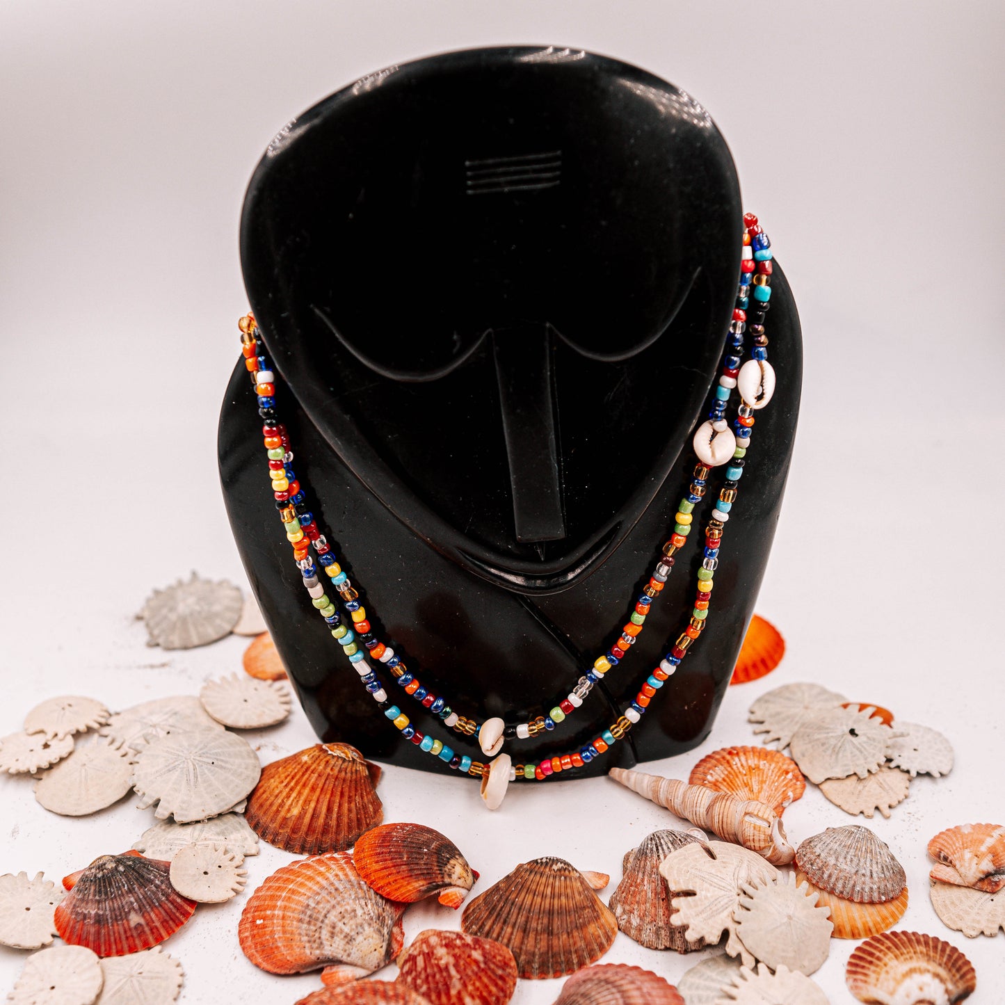 Collier Raymon’s