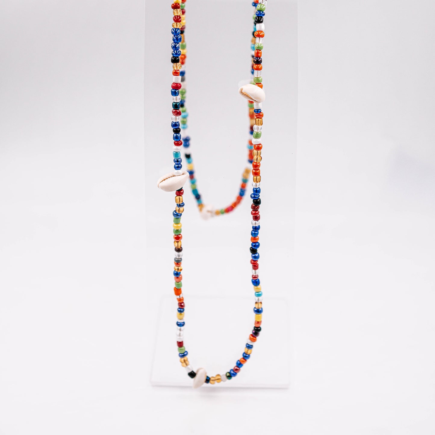 Collier Raymon’s