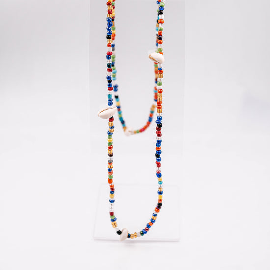 Collier Raymon’s