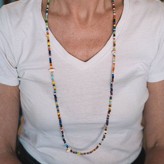 Collier Raymon’s